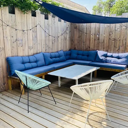 De Brice A Holiday home