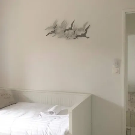 De Brice A Holiday home