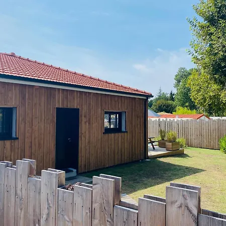 Holiday home De Brice A Ares