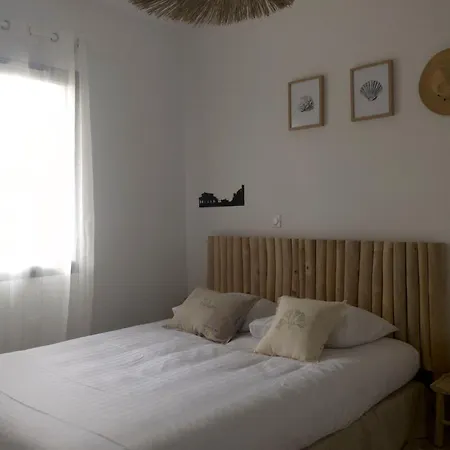 De Brice A Holiday home
