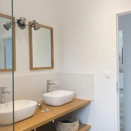 Holiday home De Brice A *