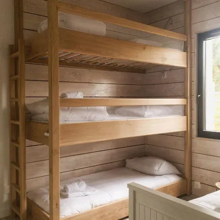 Holiday home De Brice A *