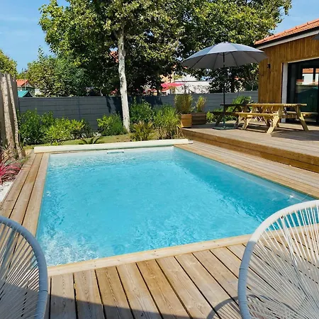 De Brice A Holiday home *