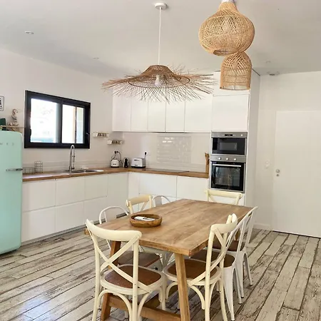 Holiday home De Brice A