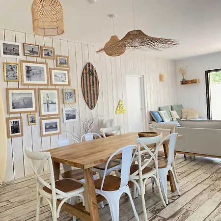 De Brice A Holiday home