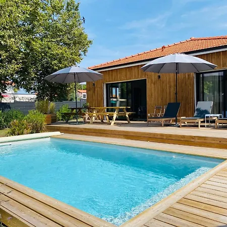 De Brice A Holiday home *