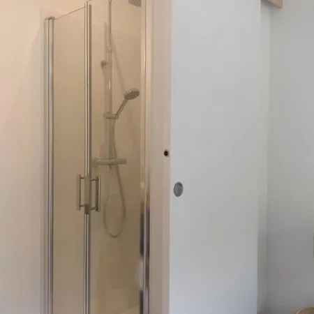 De Brice In With Pool