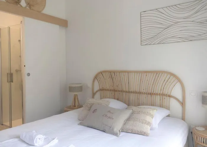 De Brice In With Pool Ares